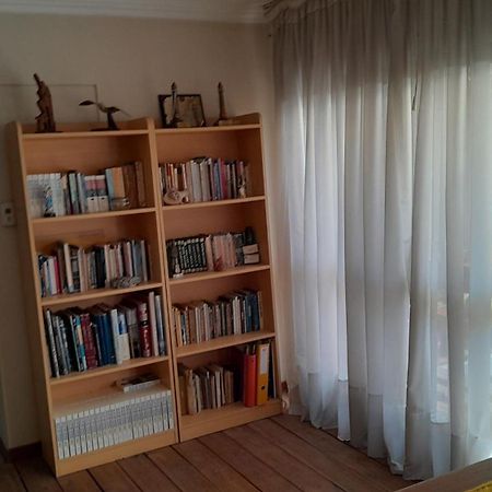 San Francisco Daire Mar del Plata Dış mekan fotoğraf