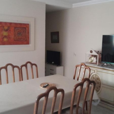 San Francisco Daire Mar del Plata Dış mekan fotoğraf