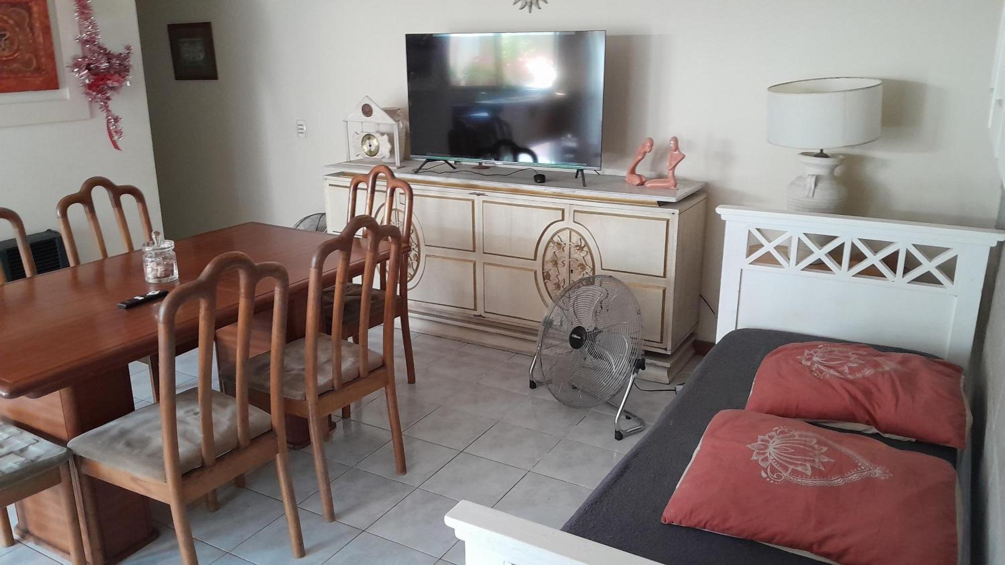 San Francisco Daire Mar del Plata Dış mekan fotoğraf