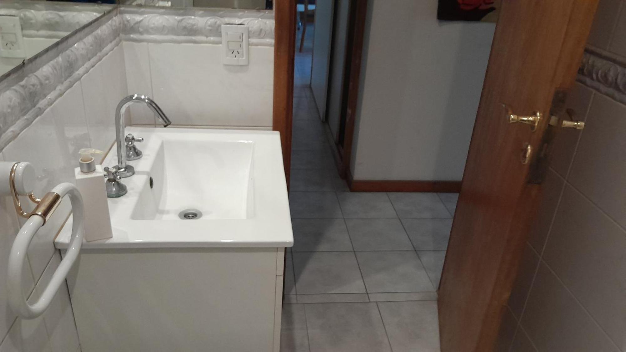 San Francisco Daire Mar del Plata Dış mekan fotoğraf