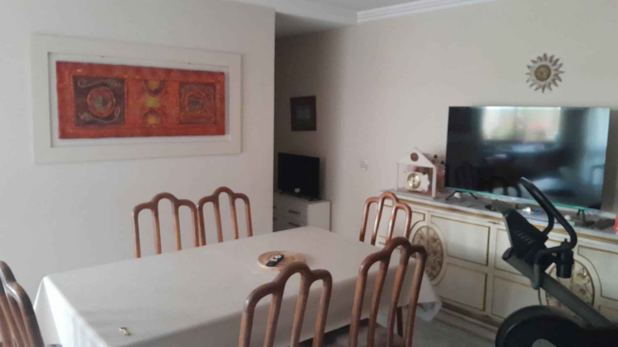 San Francisco Daire Mar del Plata Dış mekan fotoğraf
