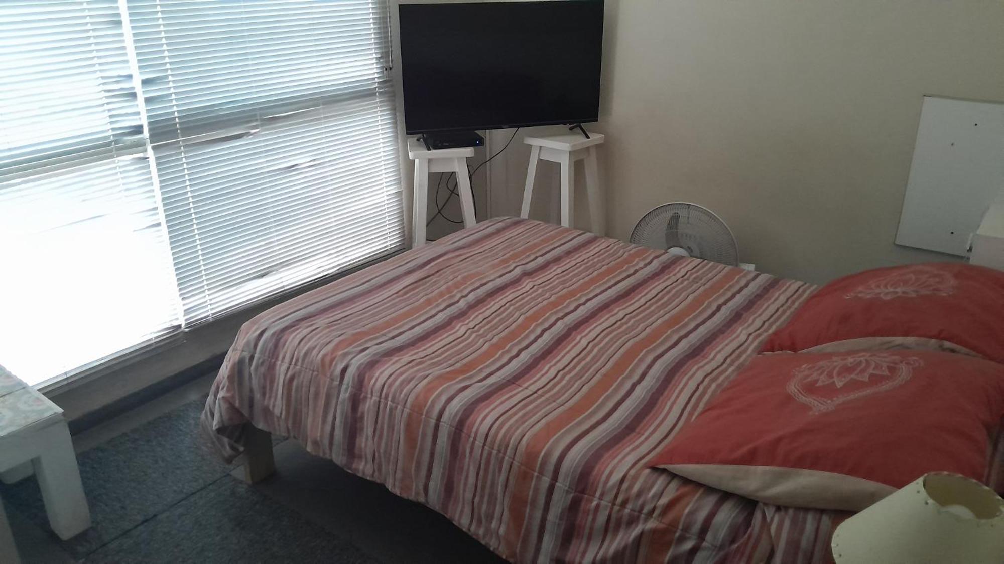 San Francisco Daire Mar del Plata Dış mekan fotoğraf