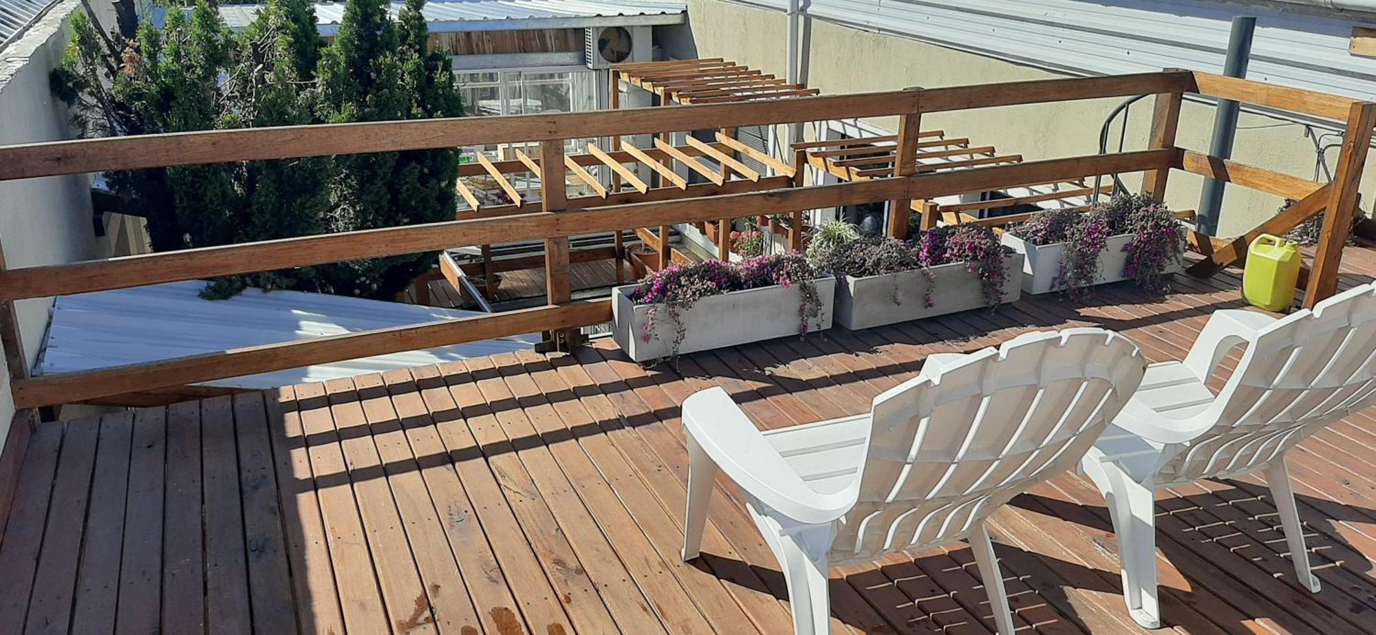 San Francisco Daire Mar del Plata Dış mekan fotoğraf