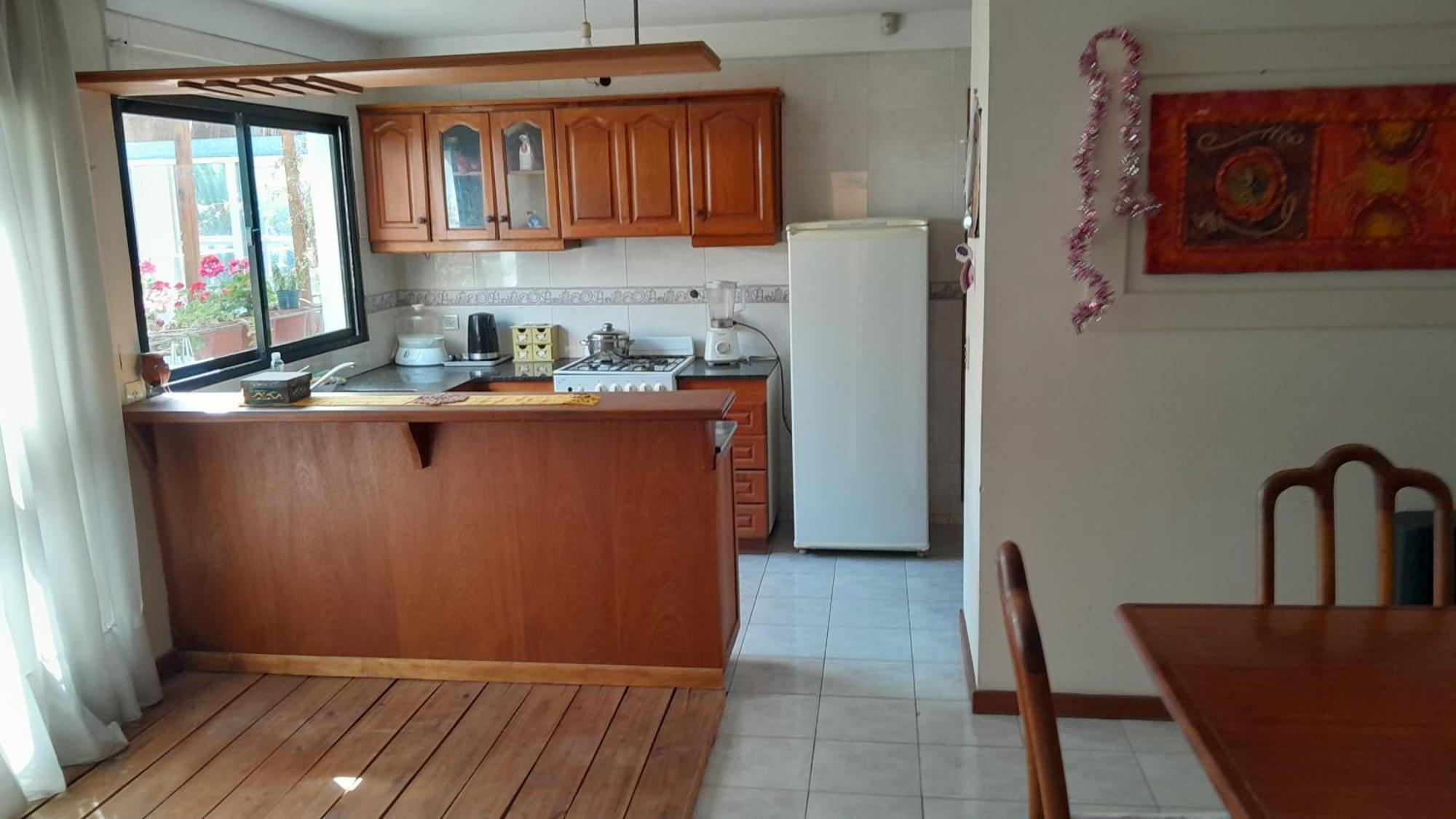 San Francisco Daire Mar del Plata Dış mekan fotoğraf