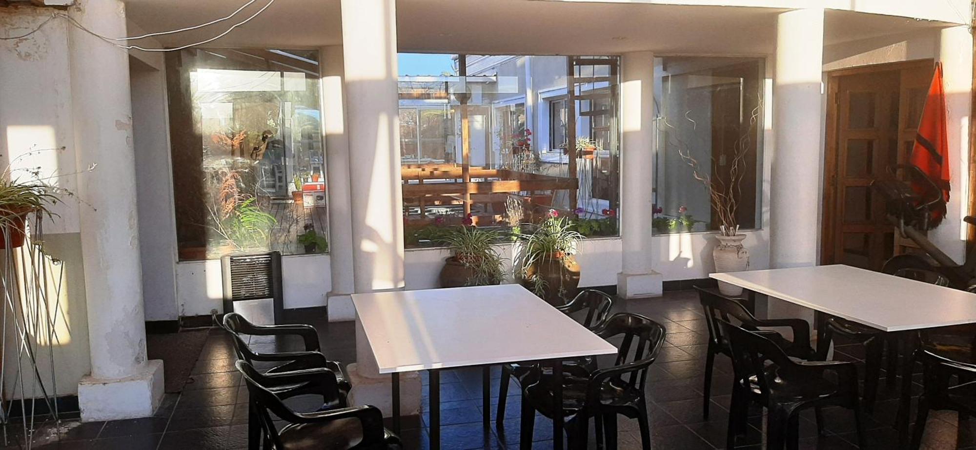 San Francisco Daire Mar del Plata Dış mekan fotoğraf