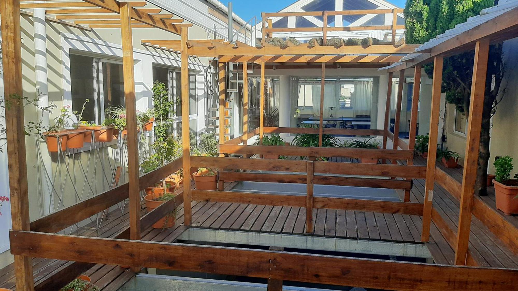San Francisco Daire Mar del Plata Dış mekan fotoğraf