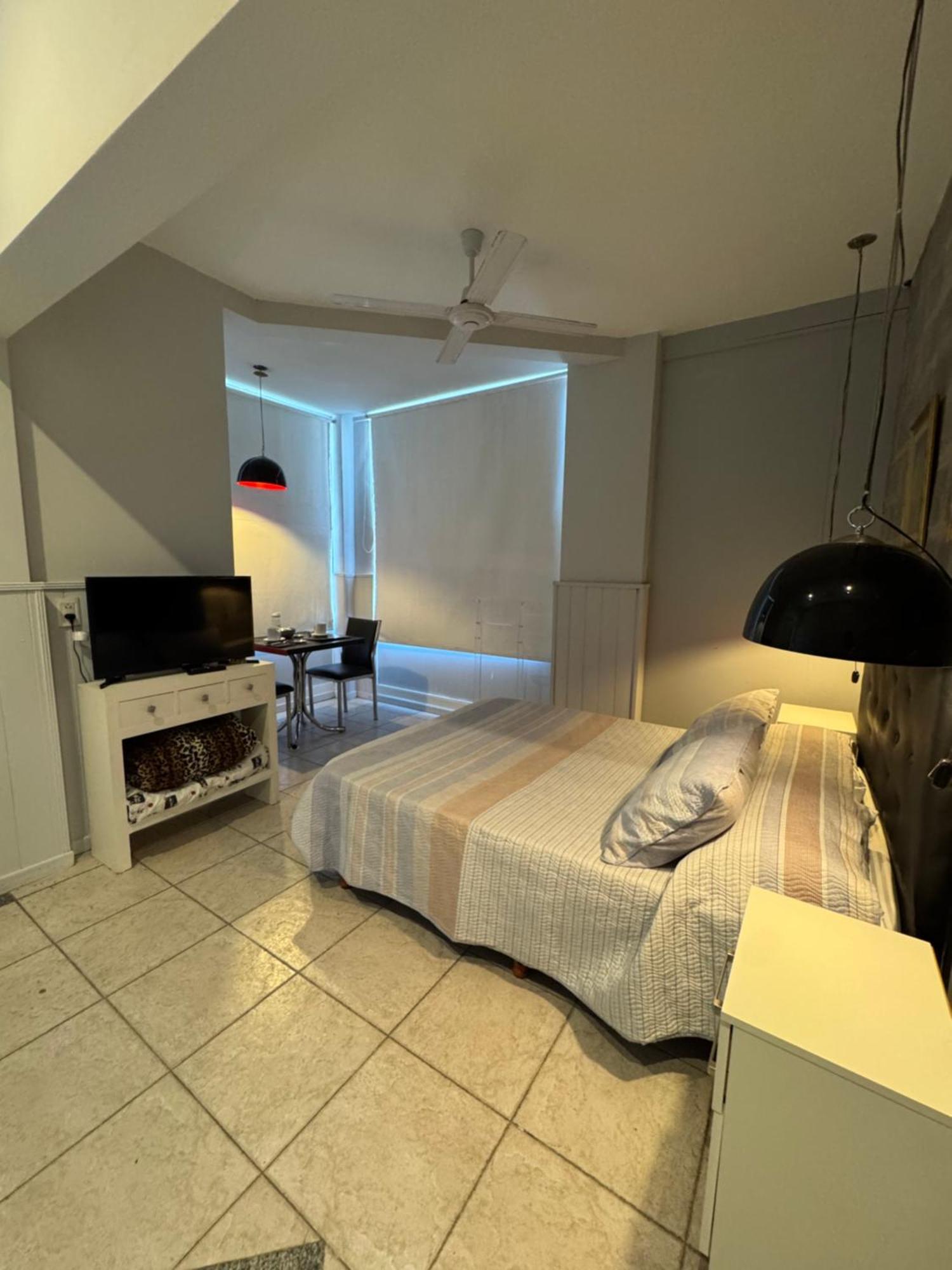 San Francisco Daire Mar del Plata Dış mekan fotoğraf
